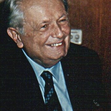 Image of Ludovico  Geymonat