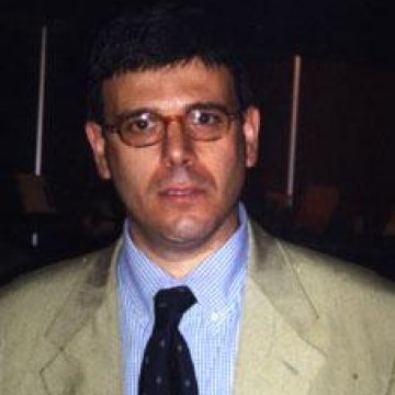 Image of Giuseppe  Lupo