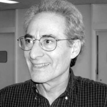 Image of Barry  Mazur