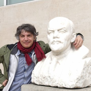 Image of Piergiorgio  Pescali