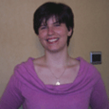 Image of Rebecca  Morris