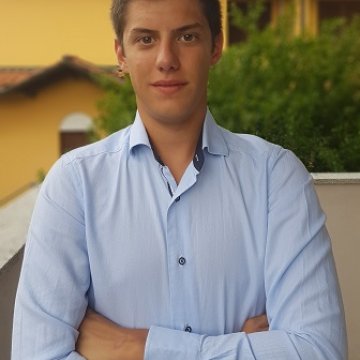 Image of Roberto  Sala