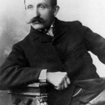 Image of Carlo  Somigliana