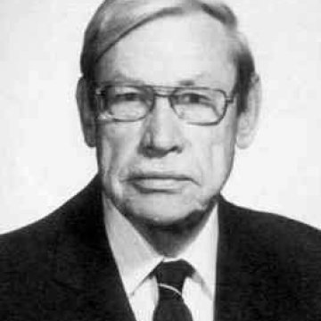 Image of Marshall  Stone