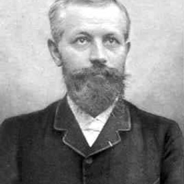 Image of Paul  Tannery