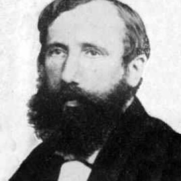 Image of Isaac  Todhunter