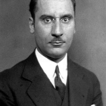 Image of Leonida  Tonelli