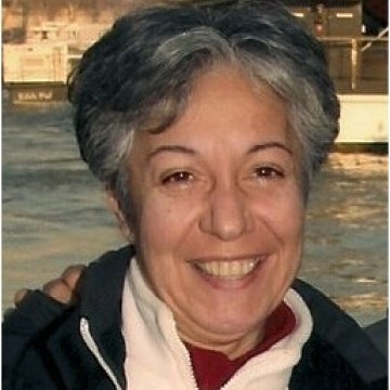 Image of Grazia Pia  Trisolini