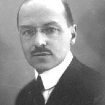 Image of Ugo  Amaldi