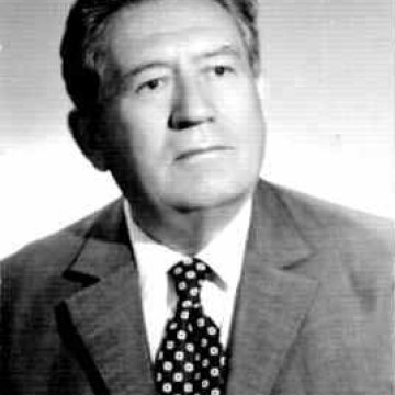 Image of Gheorghe  Vranceanu