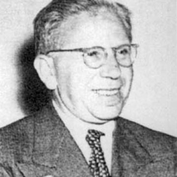 Image of Abraham  Wald