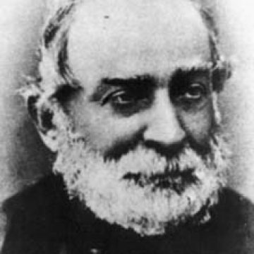 Image of Angelo  Genocchi