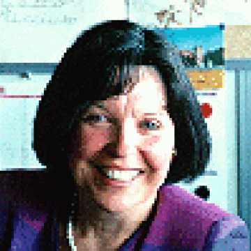 Image of Maria Welleda Baldoni