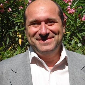 Image of Marco  Calvani