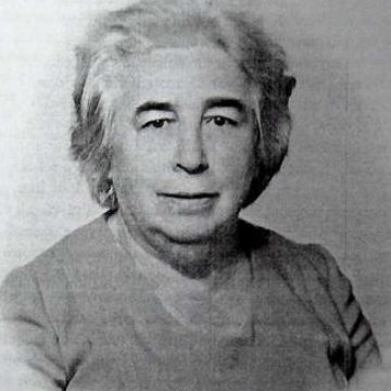 Image of Maria  Cibrario Cinquini