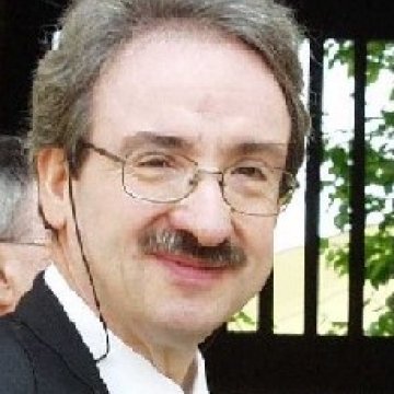 Image of Claudio  Citrini