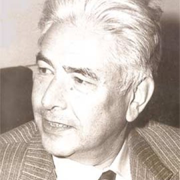 Image of Ennio   De Giorgi