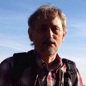 Image of Amerigo  Di Libero