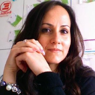 Image of Anita  Eusebi