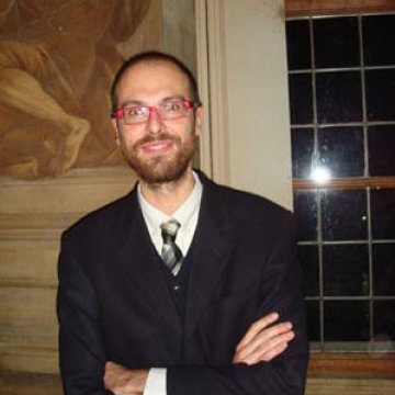 Image of Claudio  Fontanari