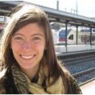 Image of Anna  Garavaglia