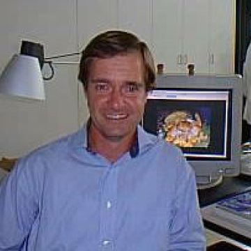 Image of Saverio  Giulini