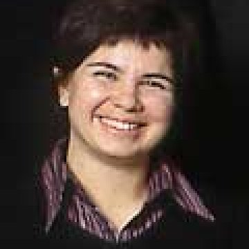 Image of Graziella  Tallarida