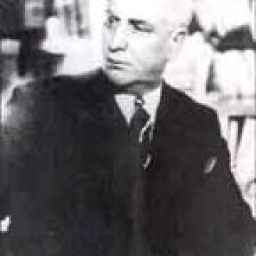 Image of Gaetano Arturo  Crocco