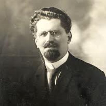 Image of Francesco  Severi