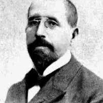 Image of Jean Gaston  Darboux