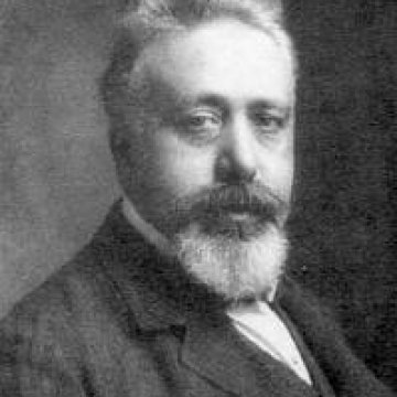 Image of Vito  Volterra