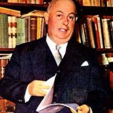 Image of Luigi  Fantappié