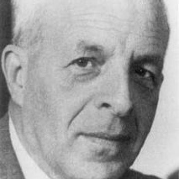 Image of Gábor  Szegő