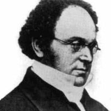 Image of Augustus  De Morgan