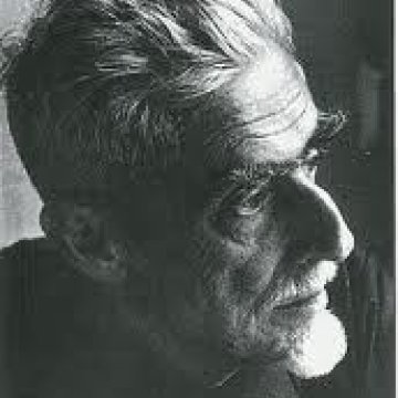 Image of M. C.  Escher