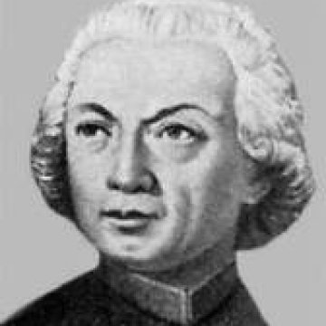 Image of Paolo  Frisi