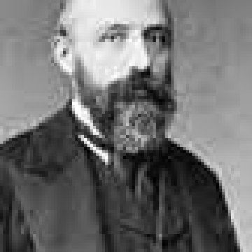 Image of Luigi  Cremona