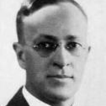 Image of Gilbert  Bliss