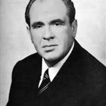 Image of Antonio  Pignedoli