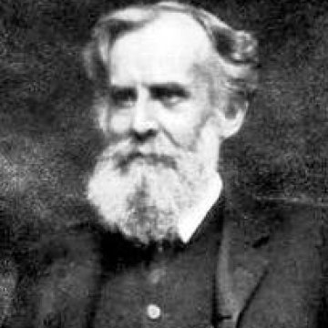 Image of John  Venn