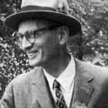 Image of Salomon  Bochner