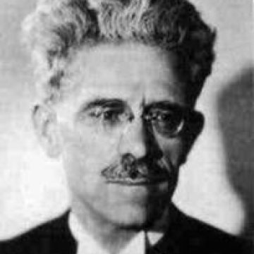 Image of Maurice  Fréchet