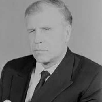 Image of Lev Semenovich  Pontryagin