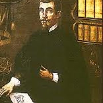 Image of Marino  Ghetaldi