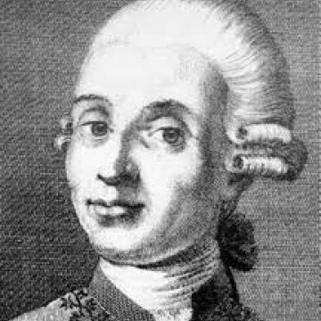 Image of Gianfrancesco  Malfatti