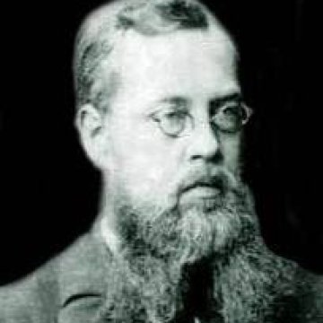 Image of Sophus  Lie