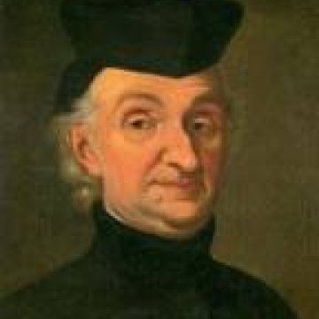 Image of Vincenzo  Riccati