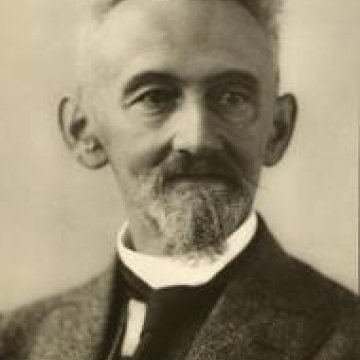 Image of Felix  Hausdorff