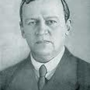 Image of Nikolaj Nikolaevič  Luzin