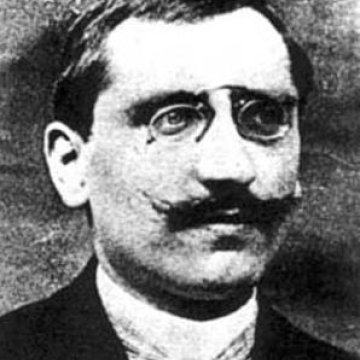 Image of Henri  Lebesgue